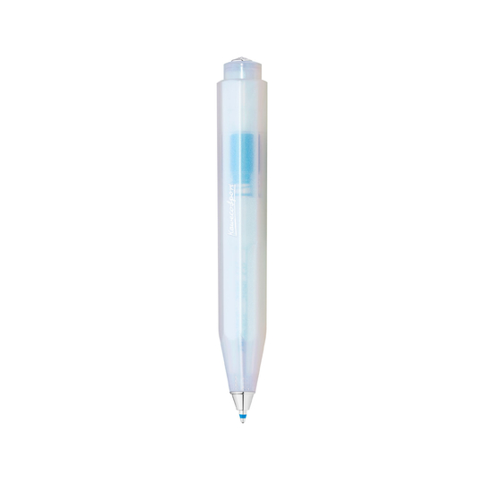 Kaweco Lunar Sport Ballpoint Pen Light Blue