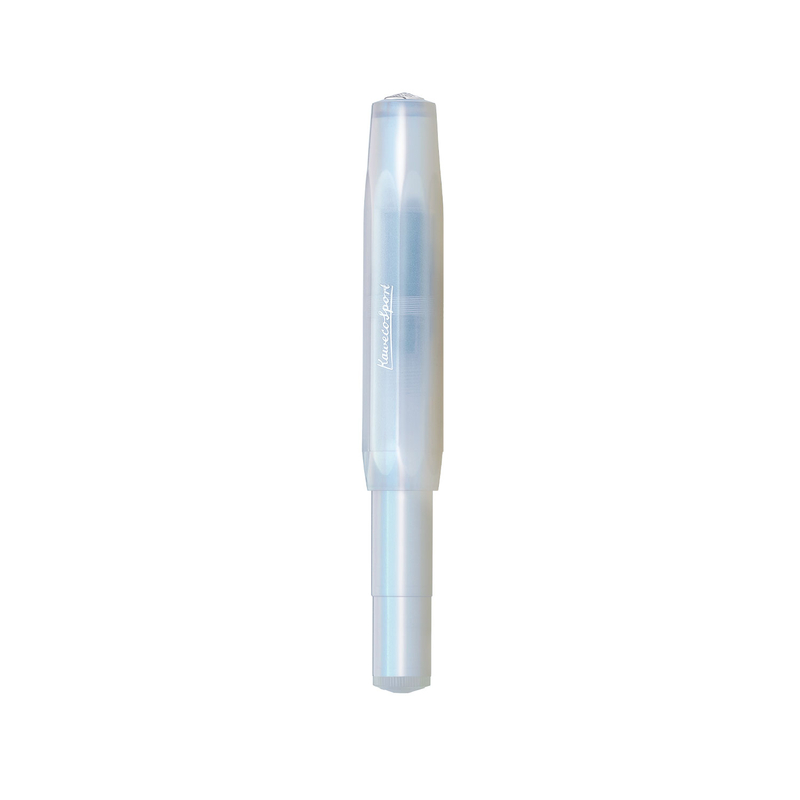Kaweco Kaweco Lunar Sport Penna Roller Light Blue