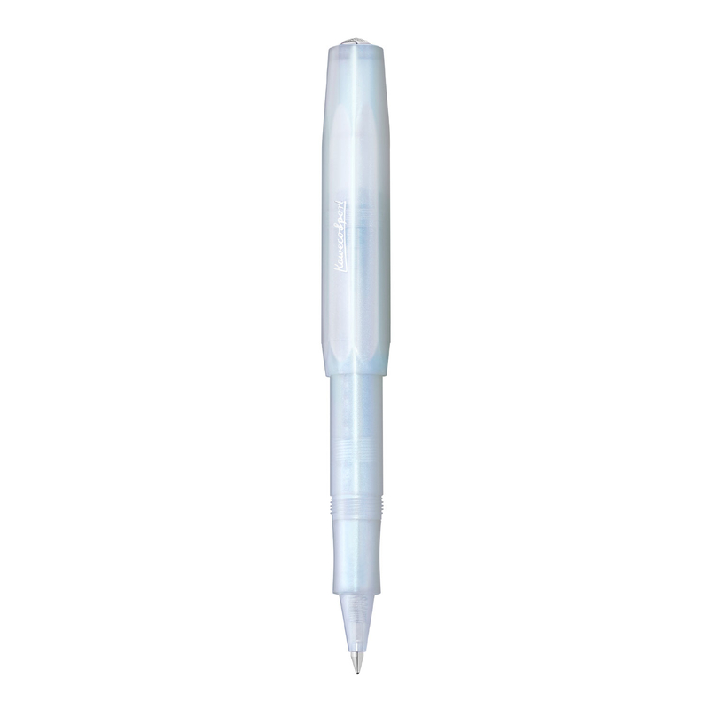 Kaweco Kaweco Lunar Sport Rollerball Pen Light Blue