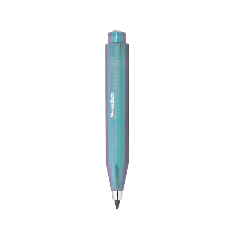 Kaweco Kaweco Lunar Sport Mechanical Pencil 3.2 mm Shadow Blue