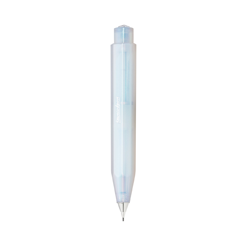 Kaweco Kaweco Lunar Sport Portamine 0.7 mm Light Blue