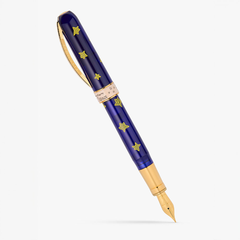 Visconti Visconti Le Petit Prince Fountain Pen