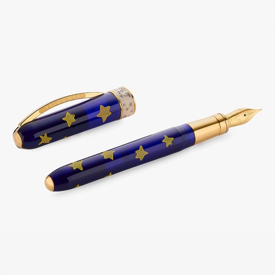 Visconti Le Petit Prince Penna Stilografica