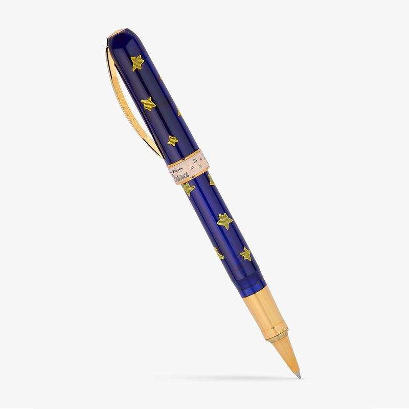 Visconti Visconti Le Petit Prince Penna Roller