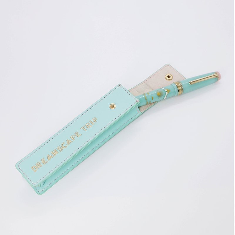 Sailor Sailor ProGear Slim Dreamscape Trip Fountain Pen Celestial Temple