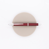 Pilot Capless Decimo Fountain Pen Red