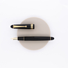 Pilot Custom 742 Falcon Fountain Pen Black