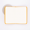 Rhodia Webnotebook A6 Dot Arancione