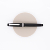 Pilot Custom Heritage 912 Waverly Nib Fountain Pen Black