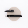 Pilot Custom Heritage 912 Waverly Penna Stilografica Nera