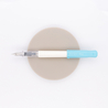 Pilot Kakuno Penna Stilografica Soft Blu