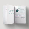 Noodler's Turquoise Inchiostro 3 oz
