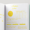 Noodler's Yellow Ink Bottle 3 oz