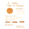 Herbin Ambre de Birmanie Ink Bottle 30 ml