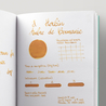 Herbin Ambre de Birmanie Ink Bottle 30 ml