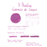 Herbin Larmes de Cassis Inchiostro 30 ml