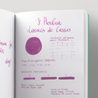Herbin Larmes de Cassis Ink Bottle 30 ml