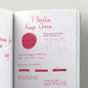 Herbin Rouge Opera Inchiostro 30 ml