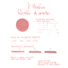 Herbin Rouille d'Ancre Inchiostro 30 ml