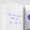 Herbin Violette Pensee Inchiostro 30 ml