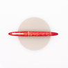 Leonardo Officina Italiana Furore Penna Stilografica Rosso Passione & Oro