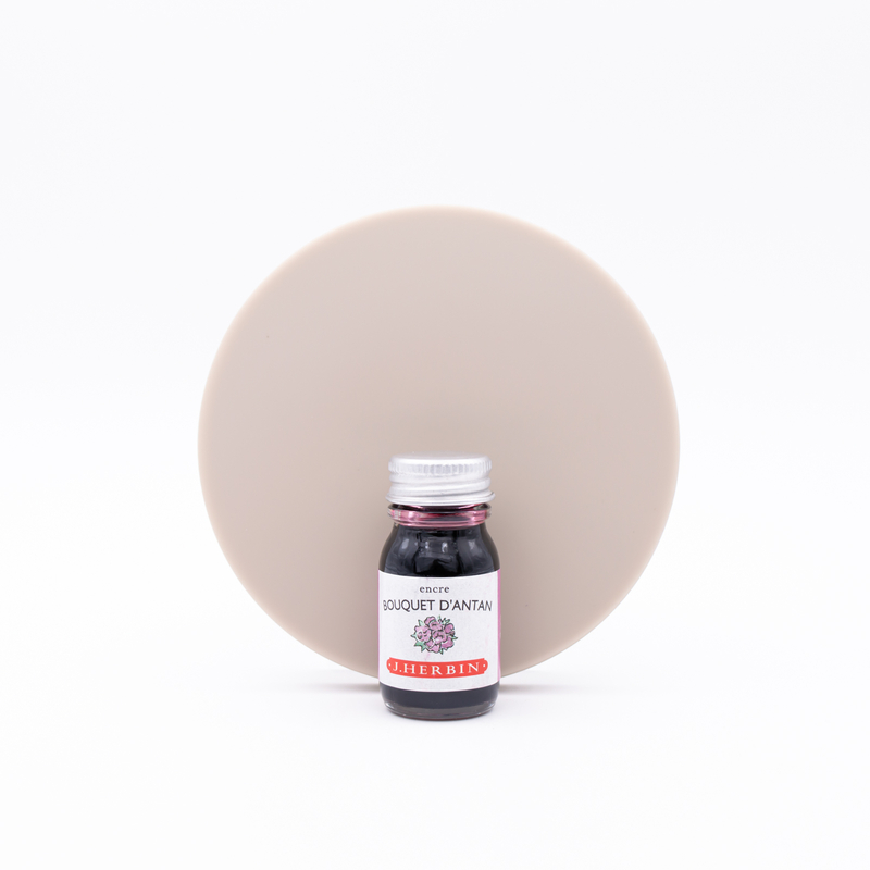 Herbin Bouquet d'Antan Inchiostro 10 ml