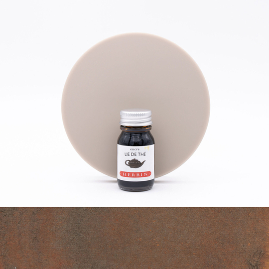 Herbin Lie de The Inchiostro 10 ml