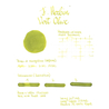 Herbin Vert Olive Inchiostro 10 ml