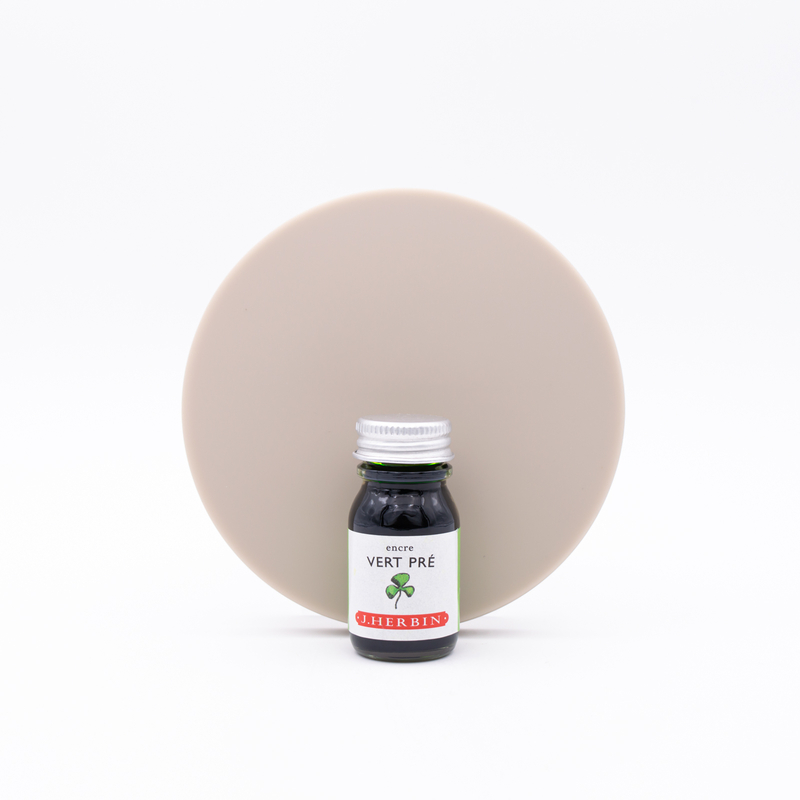 Herbin Vert Pre Inchiostro 10 ml