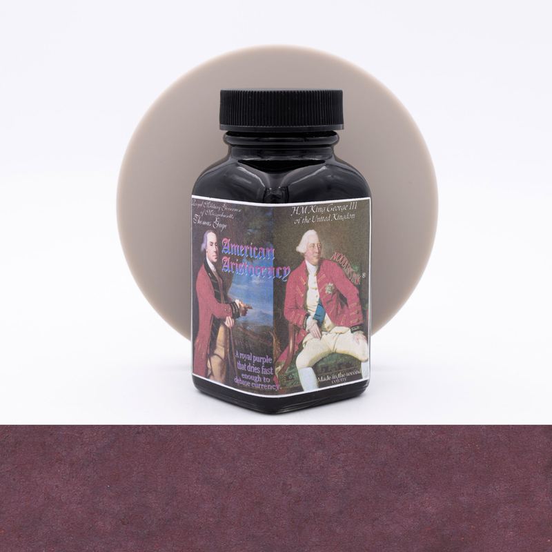 Noodler's American Aristocracy Inchiostro 3 oz