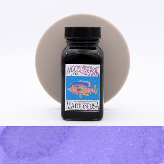 Noodler's Concord Bream Inchiostro 3 oz