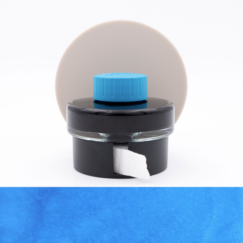 Lamy T52 Turchese Inchiostro 50 ml
