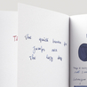 Kaweco Midnight Blue Ink Bottle 30 ml