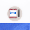 Pilot Blue 6 Ink Cartridges