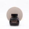 Platinum Classic Ink Sepia Black Ink Bottle 60 ml