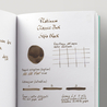 Platinum Classic Ink Sepia Black Ink Bottle 60 ml