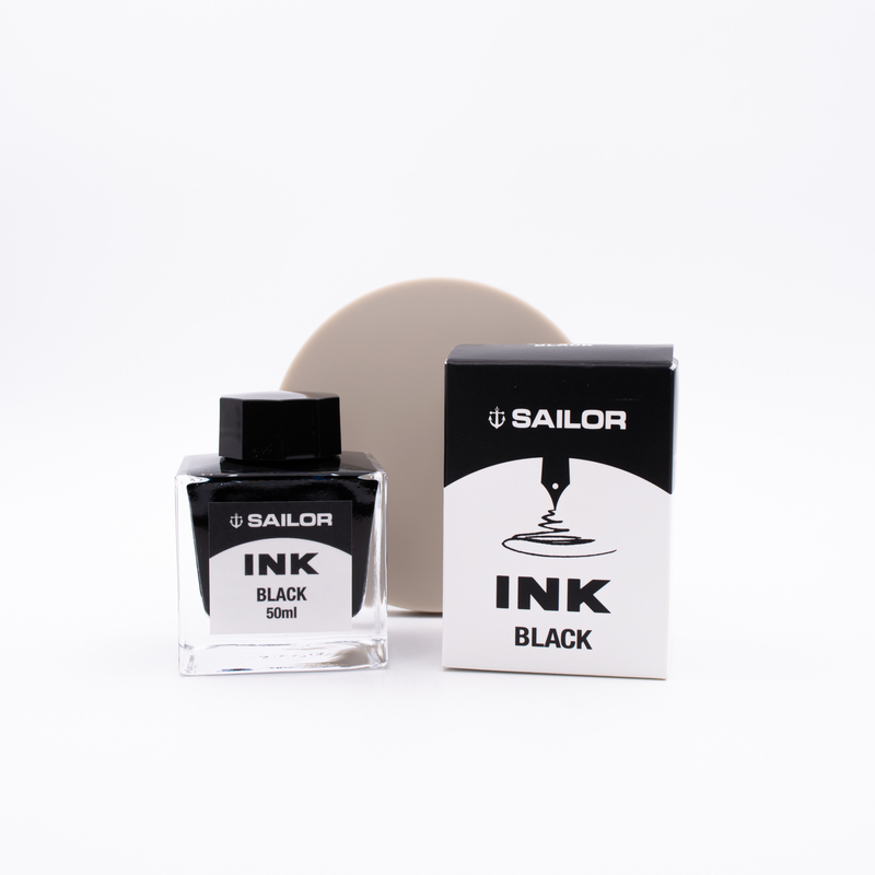 Sailor Nero Inchiostro 50 ml