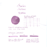 Sailor Shikiori Yozakura Inchiostro 20 ml