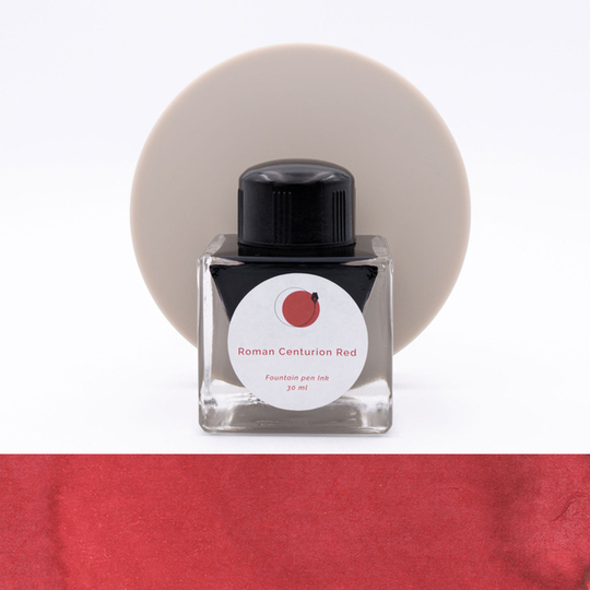 Stilo&Stile Roman Centurion Red Inchiostro 30 ml