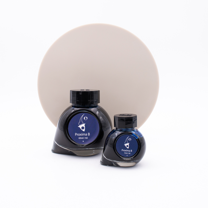 Colorverse Proxima B Inchiostro 65 + 15 ml