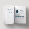 Colorverse Gravity Wave Inchiostro 65 + 15 ml