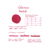 Colorverse Redshift Inchiostro 65 + 15 ml
