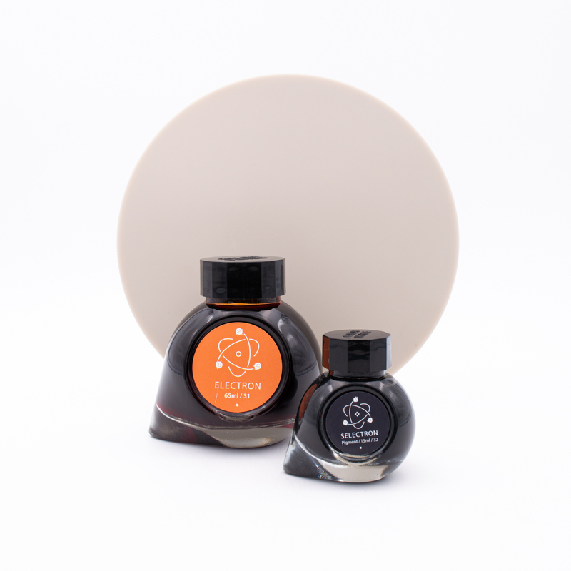 Colorverse Electron & Selectron Inchiostro 65 + 15 ml