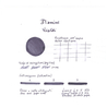 Diamine Music Vivaldi Inchiostro 30 ml