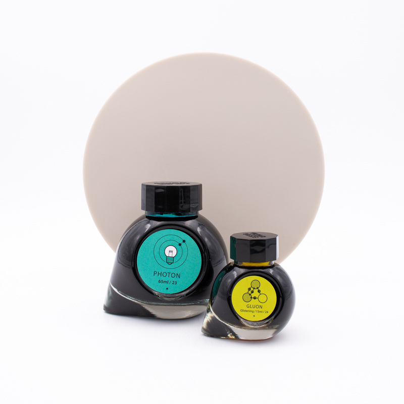 Colorverse Photon & Gluon Ink Bottle 65 + 15 ml