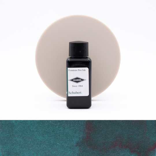 Diamine Music Schubert Inchiostro 30 ml
