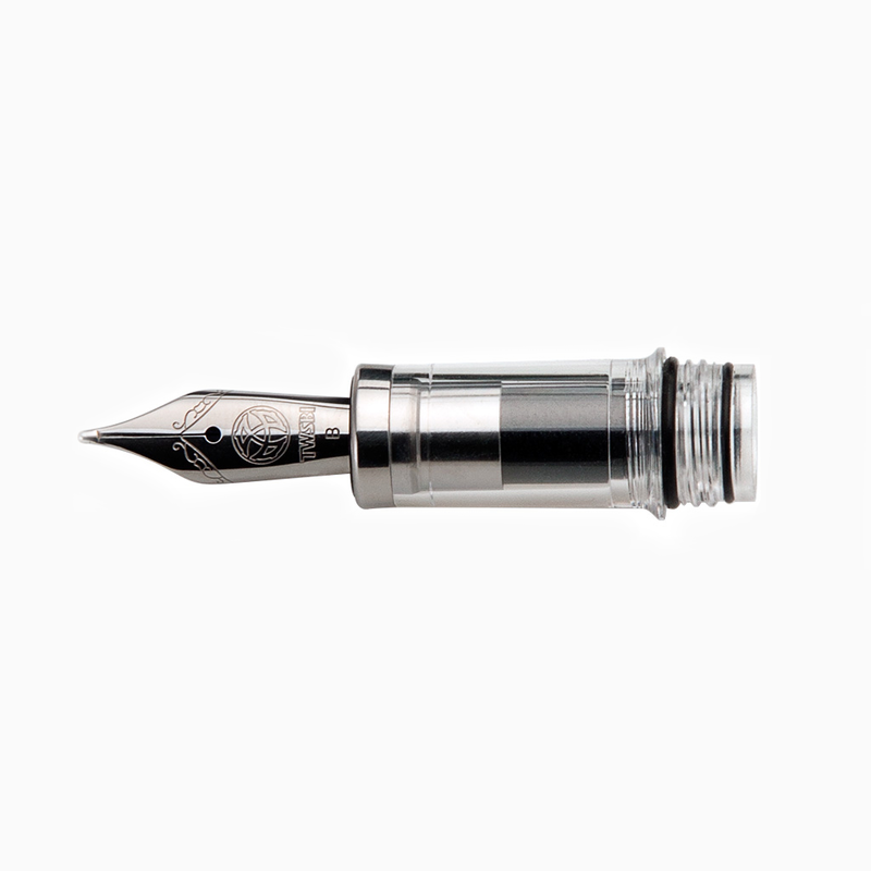 Twsbi Vac Mini Pennino di Ricambio