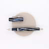 Visconti Divina Elegance Fountain Pen Blue