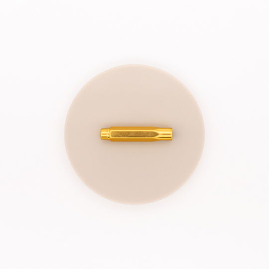 Palomino Blackwing Salva Punta per Matita Oro