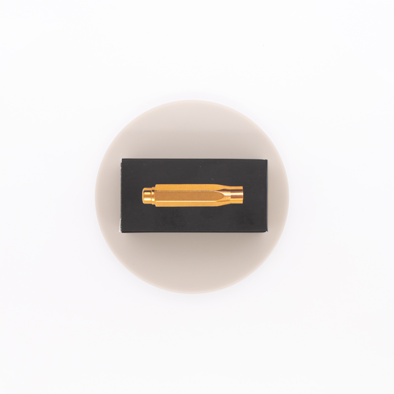 Palomino Blackwing Salva Punta per Matita Oro